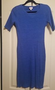 LuLaRoe Julia Dress